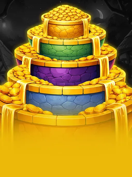 Well of Riches