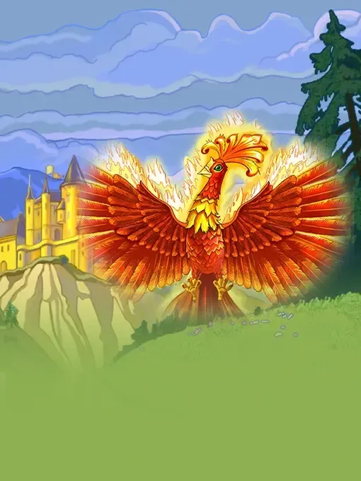 Wings of Fire