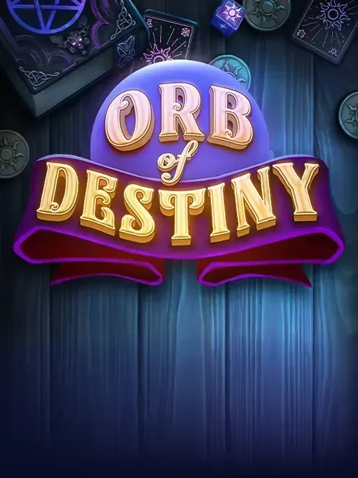 Orb of Destiny