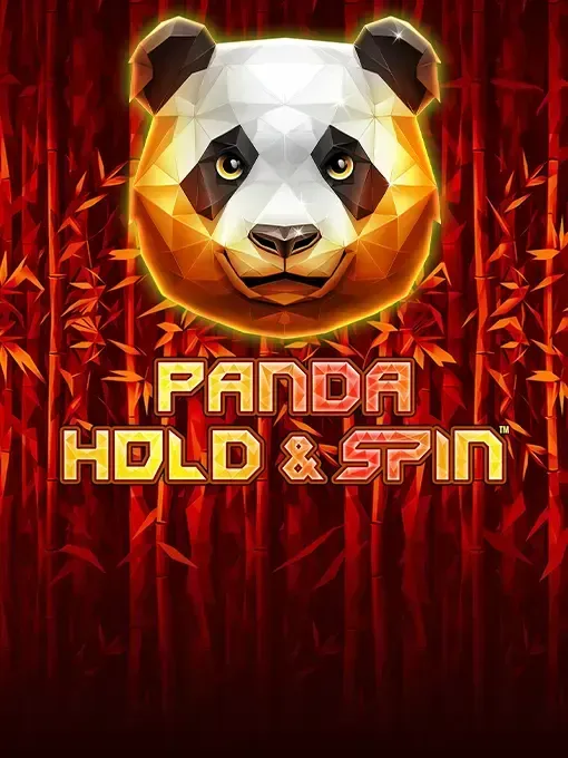 Panda Hold And Spin