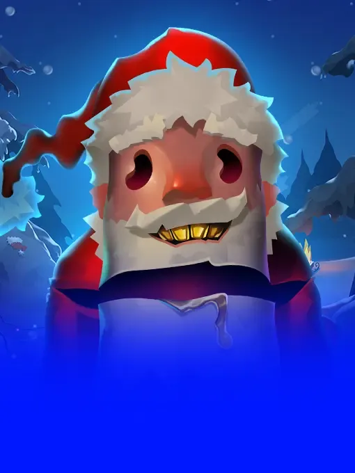 Bad Santa