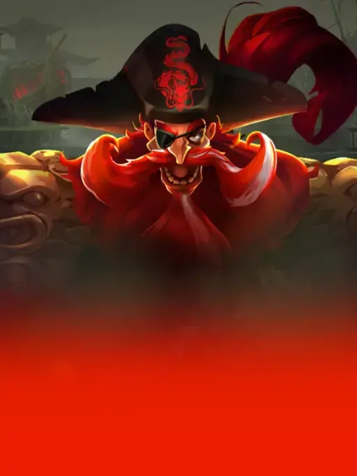 Barbarossa Dragon Empire 