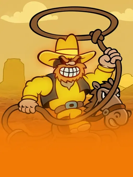 Big Bounty Bandits: 3 Pots