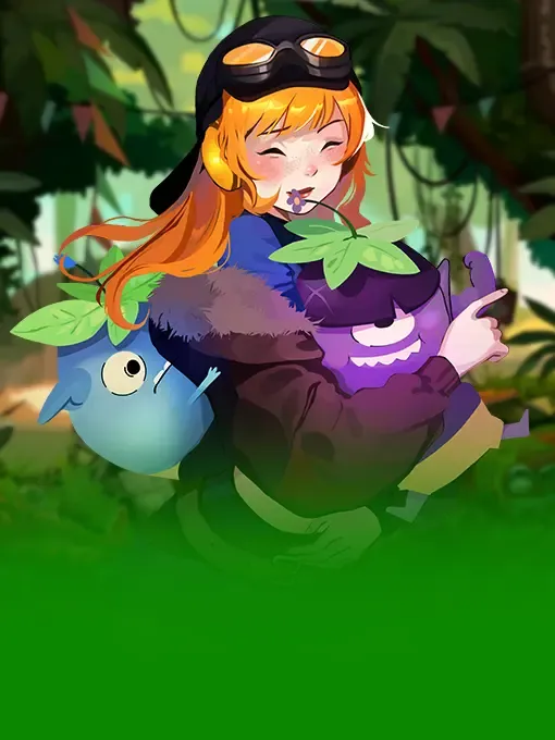 Ginger Wins