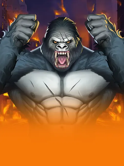 Primal Rampage