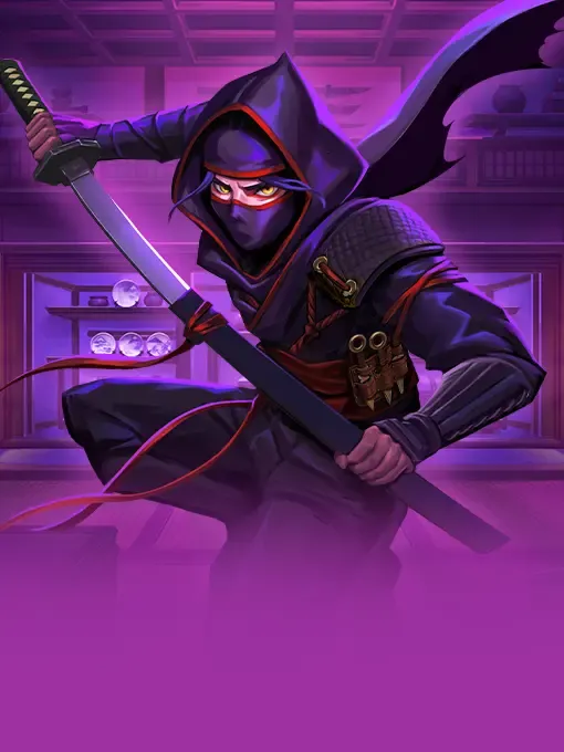 3 Blades & Blessings