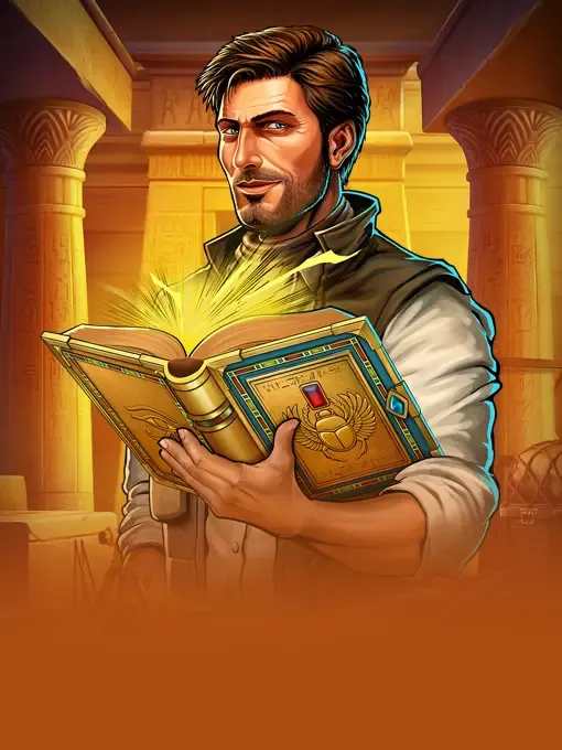 Book of Dead GO Collect