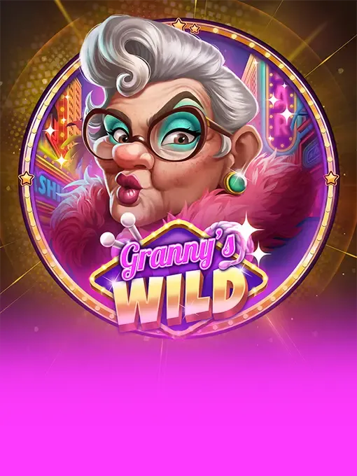 Granny's Wild
