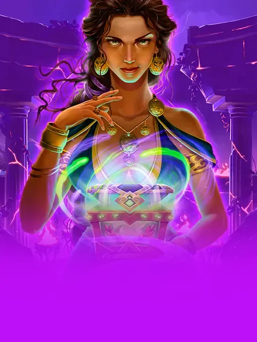 Hope Unleashed Fortune Rises