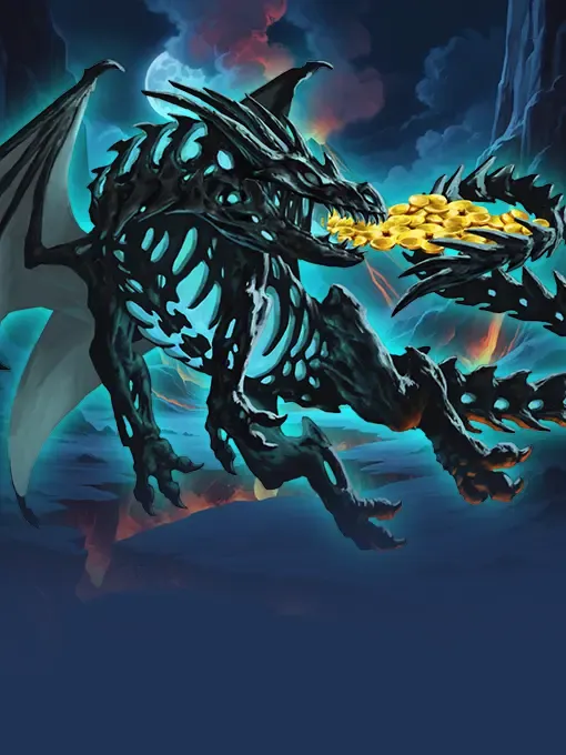 Legacy of Undead Dragon Abyssways