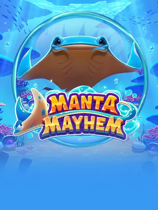 Manta Mayhem