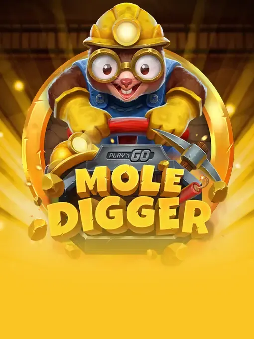 Mole Digger