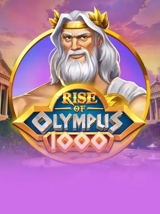 Rise of Olympus 1000