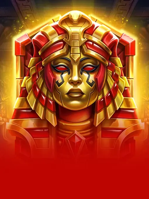 Tomb of Gold Reimagined