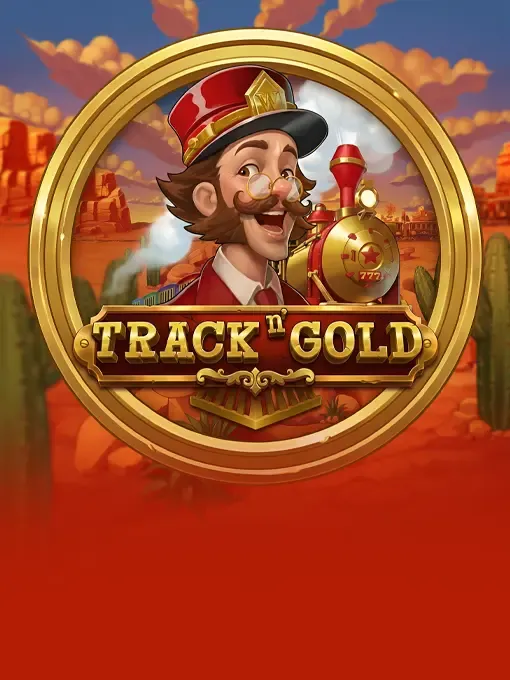 Track n' Gold