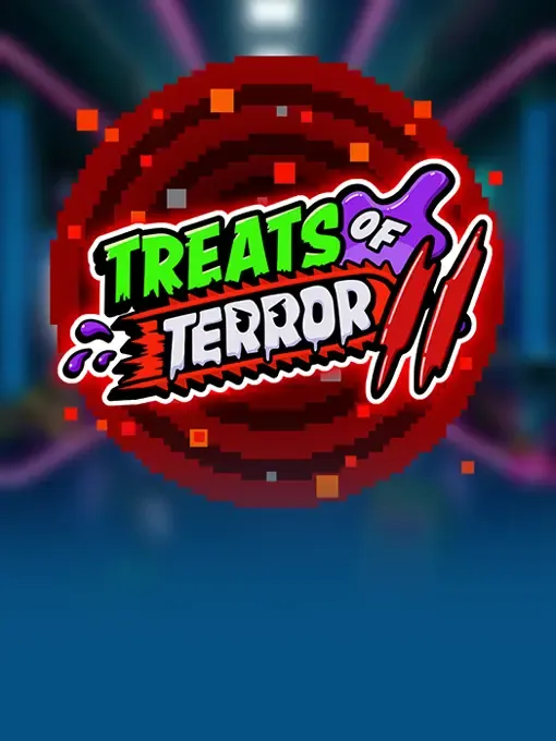 Treats of Terror II