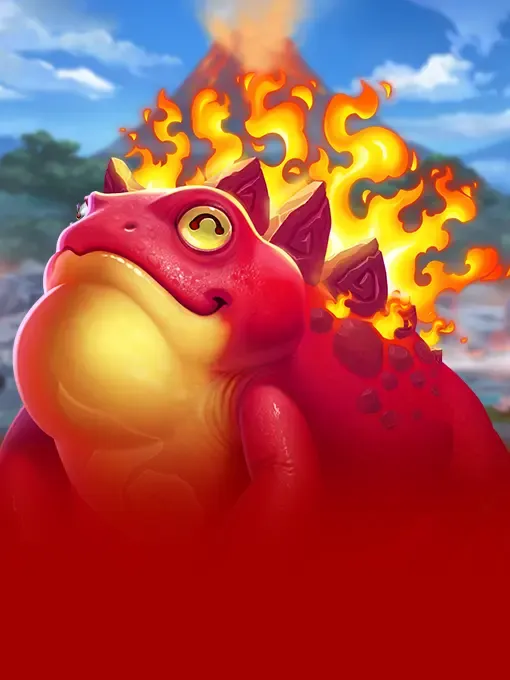Fire Toad 2