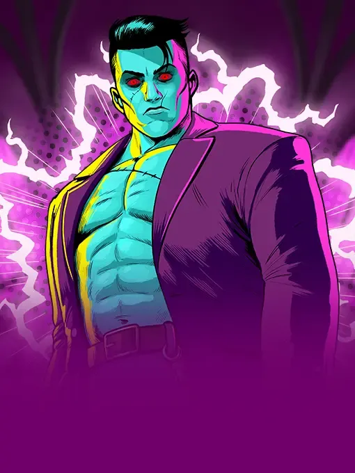 Lab of Madness It's A-Wild