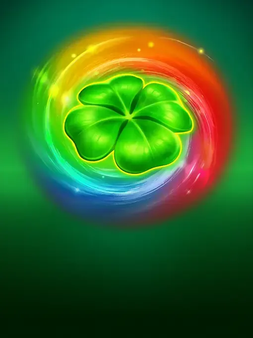 Clover Charm HTB 3x3