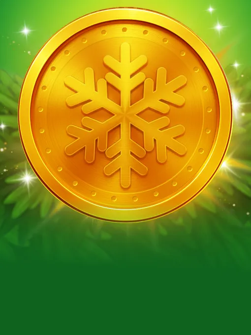 Christmas Coin