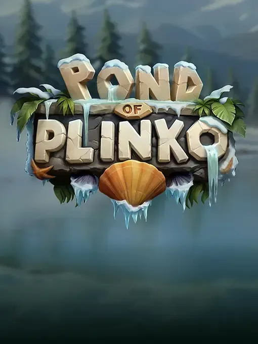 Pond of Plinko