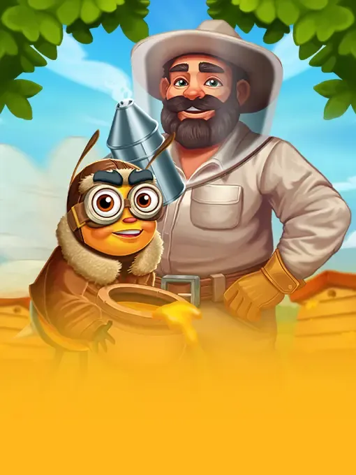 Bee Keeper