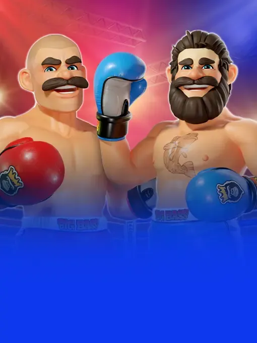 Big Bass Boxing Bonus Round