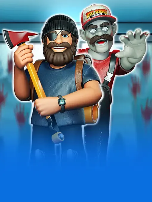 Big Bass Halloween 3