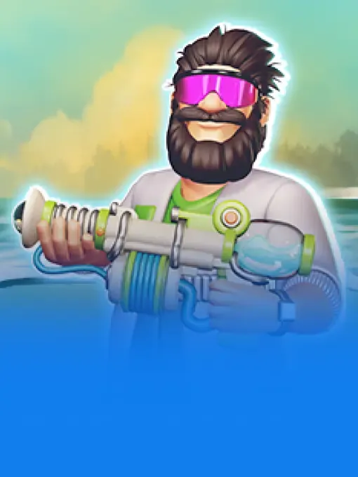 Big Bass Reel Repeat