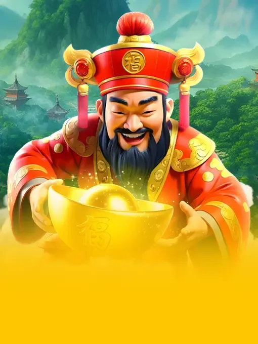 Chests of Cai Shen 2