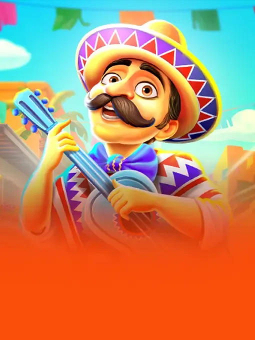 Chilli Heat Spicy Spins 