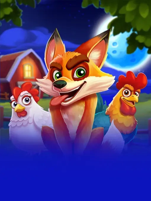 Finger Lick'n Free Spins