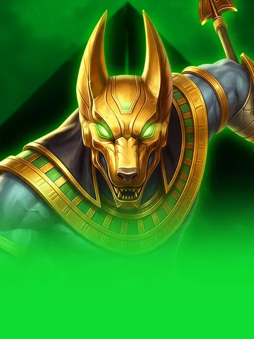Fury of Anubis