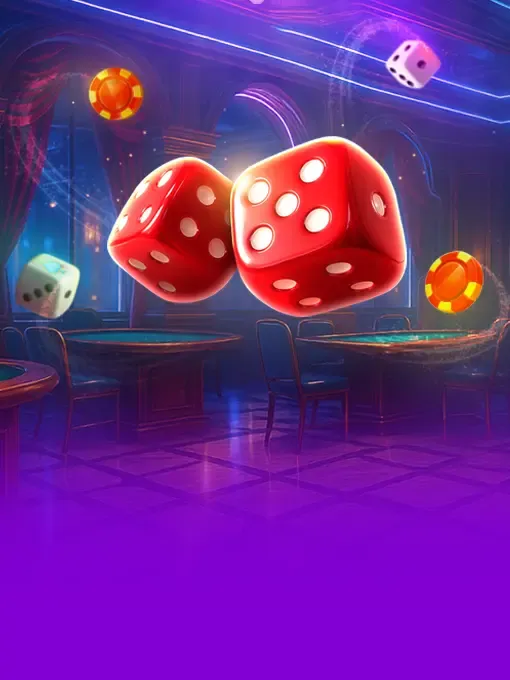 Lucky Dice