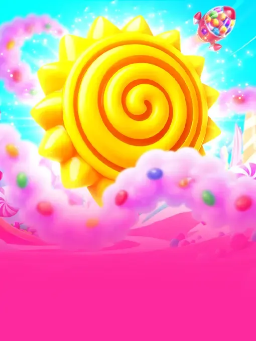 Sugar Rush Super Scatter