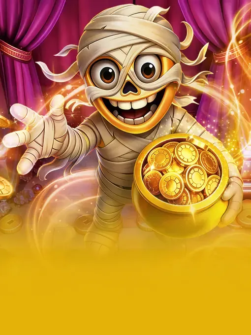 Tut's Treasure Tower