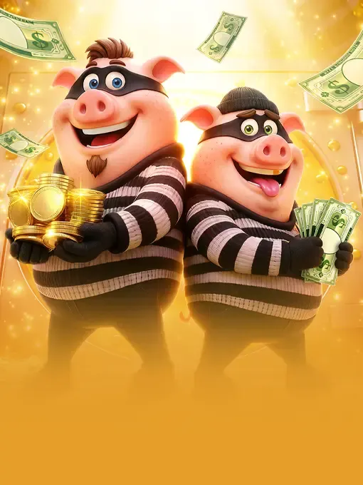 You Can Piggy Bank On It