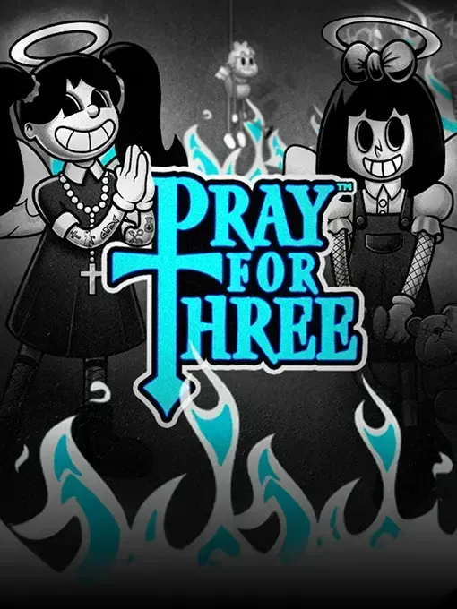 Pray for Three