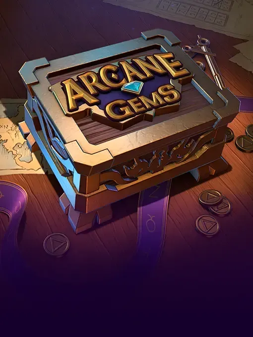 Arcane Gems