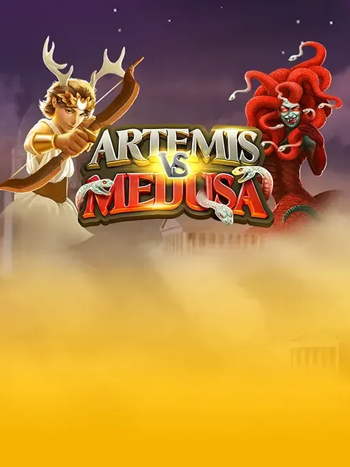 Artemis vs Medusa