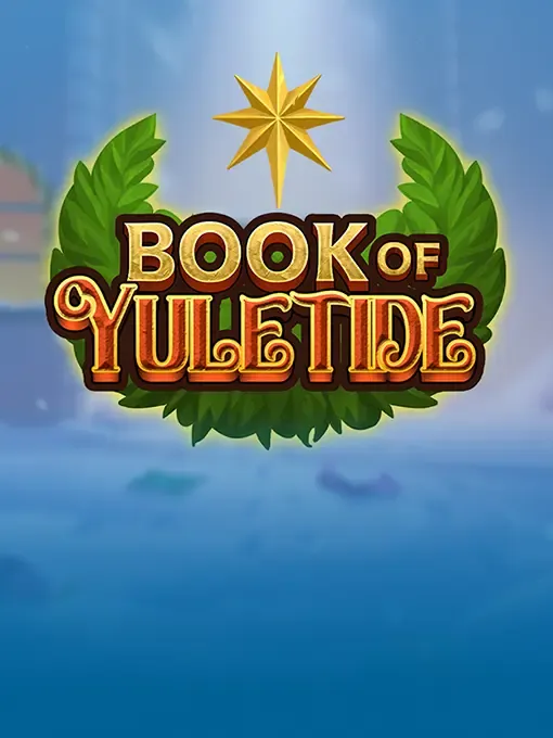Book of Yuletide