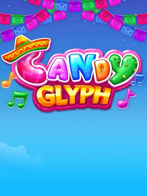 Candy Glyph