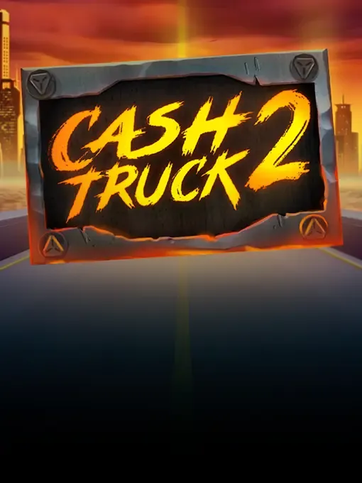 Cash Truck 2
