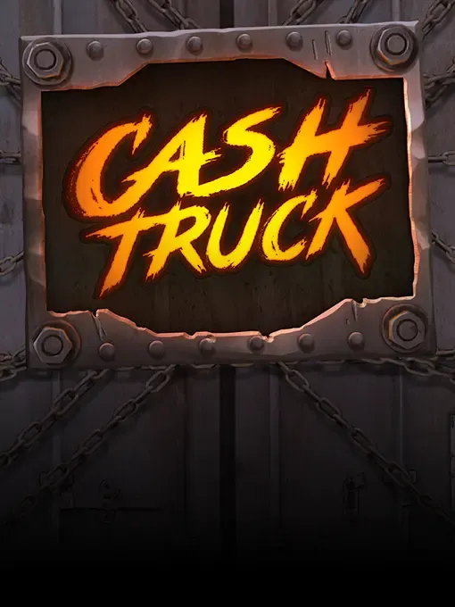Cash Truck
