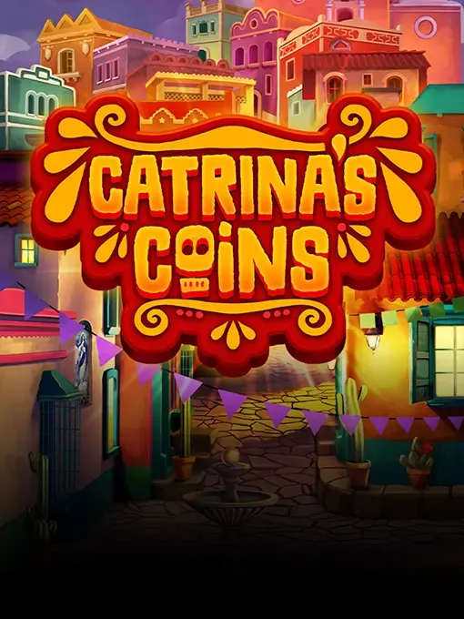 Catrina's Coins