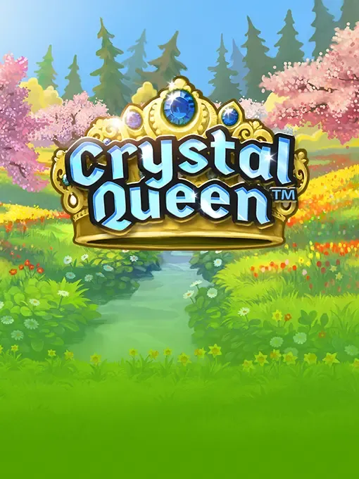Crystal Queen