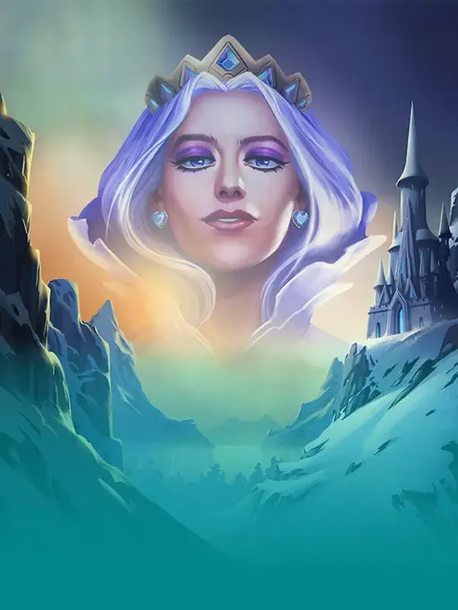 Crystal Queen's Coins