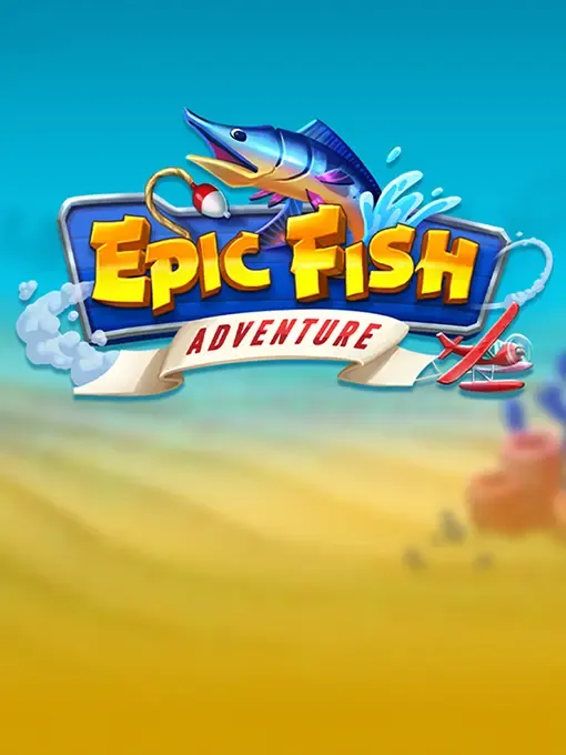 Epic Fish Adventure