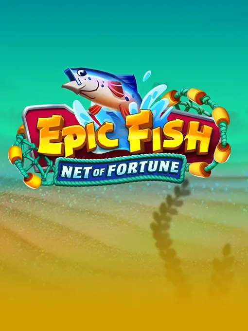 Epic Fish Net of Fortune
