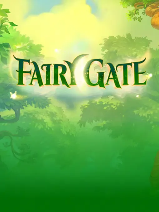 Fairy Gate